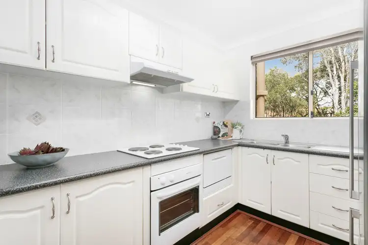 Second view of Homely unit listing, 4/514-520 President Avenue, Sutherland NSW 2232