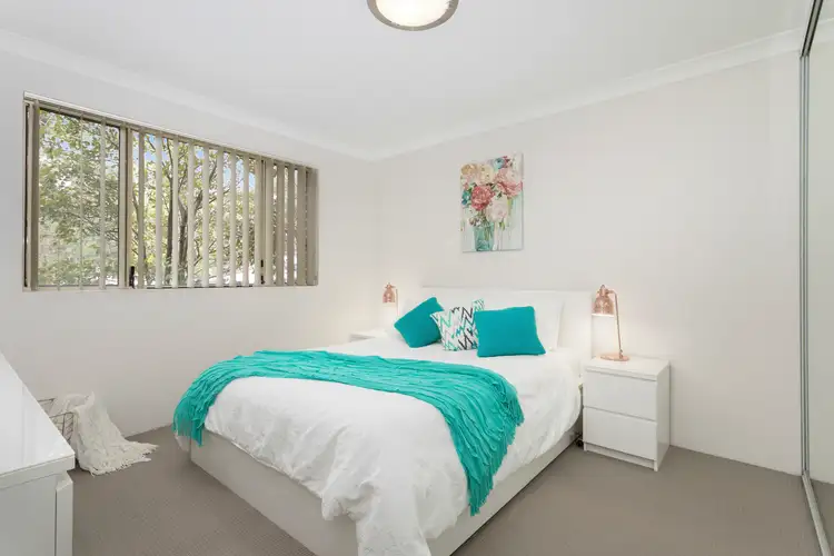 Third view of Homely unit listing, 4/514-520 President Avenue, Sutherland NSW 2232