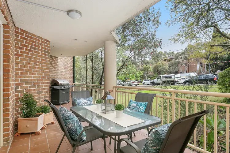 Fifth view of Homely unit listing, 4/514-520 President Avenue, Sutherland NSW 2232