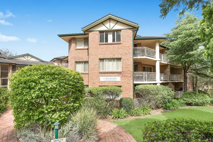 Sixth view of Homely unit listing, 4/514-520 President Avenue, Sutherland NSW 2232