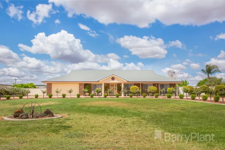 9316 Calder Highway, Irymple VIC 3498