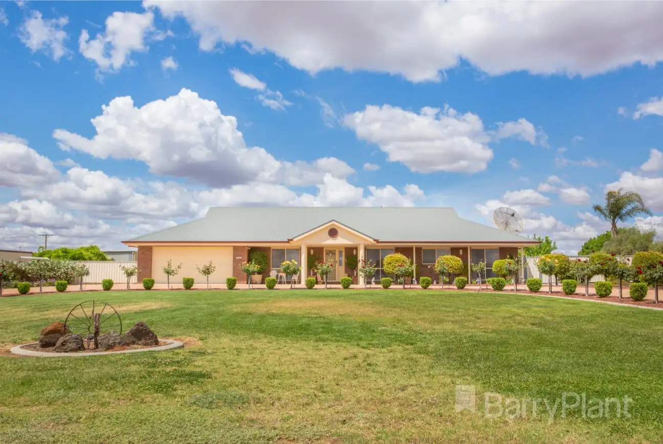 Main view of Homely house listing, 9316 Calder Highway, Irymple VIC 3498