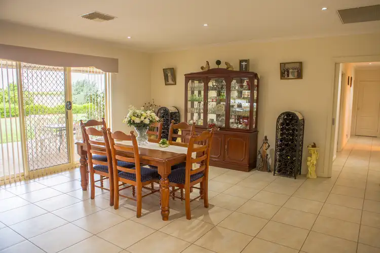 Fifth view of Homely house listing, 9316 Calder Highway, Irymple VIC 3498