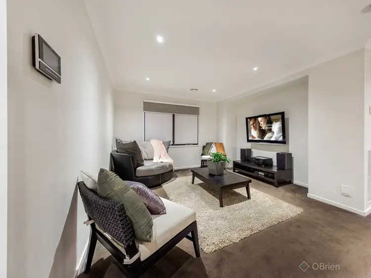 Fifth view of Homely house listing, 71 Green Gully Road, Clyde VIC 3978