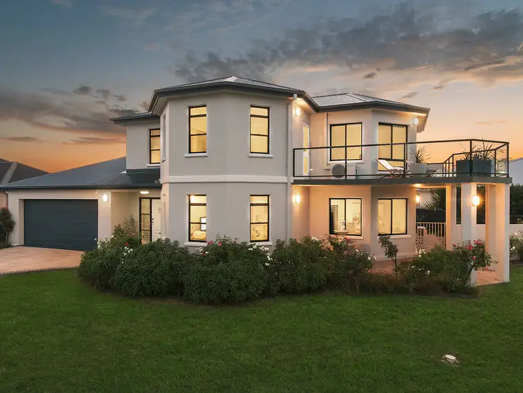 87 Wilton Drive, East Maitland NSW 2323