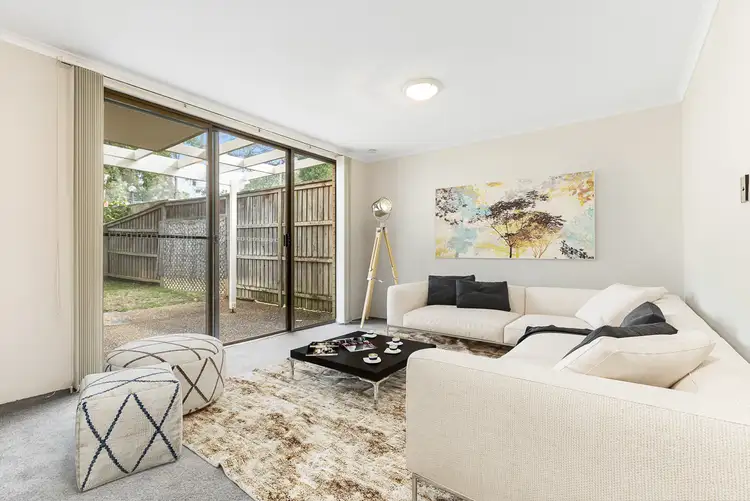 Second view of Homely townhouse listing, 1/2 Forest Road, Warriewood NSW 2102