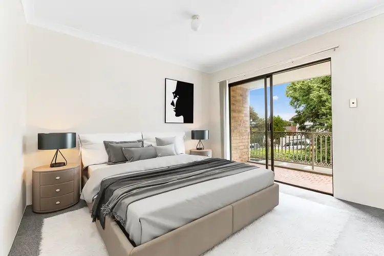 Third view of Homely townhouse listing, 1/2 Forest Road, Warriewood NSW 2102