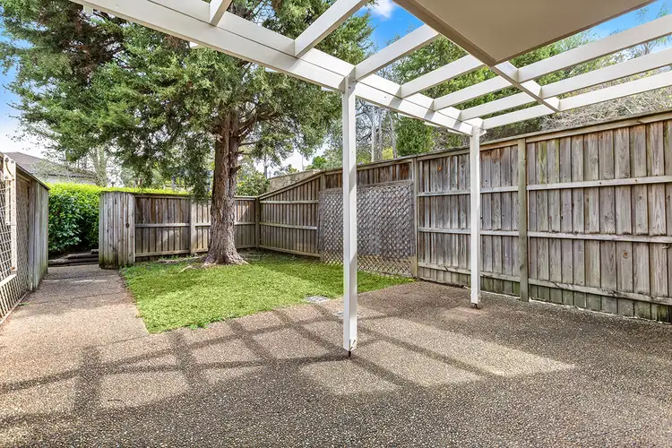 Fourth view of Homely townhouse listing, 1/2 Forest Road, Warriewood NSW 2102