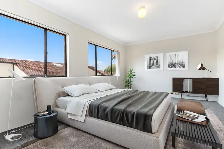 Sixth view of Homely townhouse listing, 1/2 Forest Road, Warriewood NSW 2102