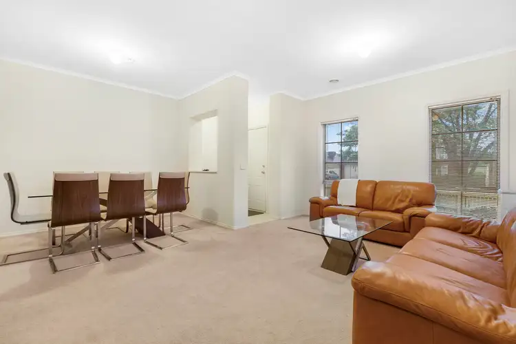 Third view of Homely townhouse listing, 17 Cardinia Crescent, Taylors Hill VIC 3037