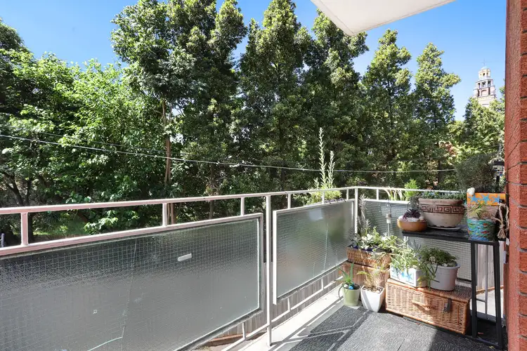 1/25 Berwick Street, Coogee NSW 2034