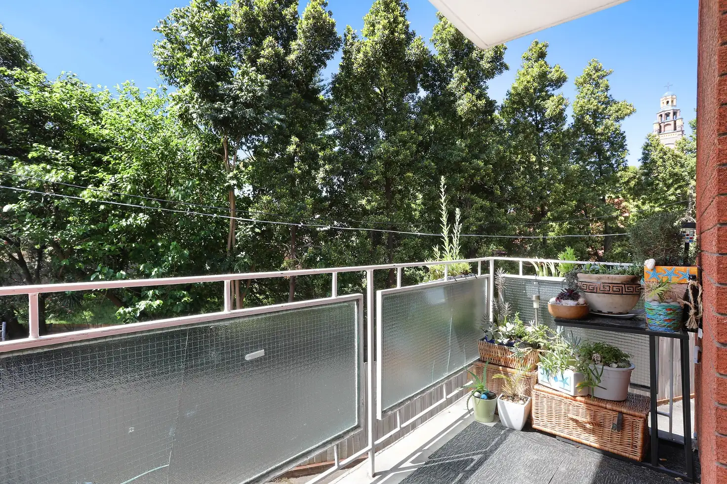 Main view of Homely apartment listing, 1/25 Berwick Street, Coogee NSW 2034