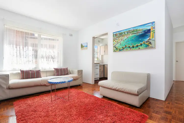 Second view of Homely apartment listing, 1/25 Berwick Street, Coogee NSW 2034