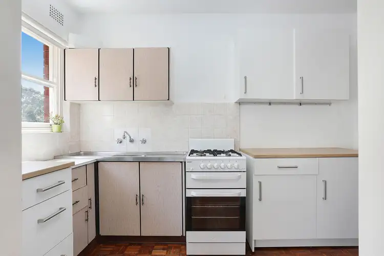 Third view of Homely apartment listing, 1/25 Berwick Street, Coogee NSW 2034