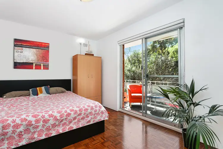 Fourth view of Homely apartment listing, 1/25 Berwick Street, Coogee NSW 2034