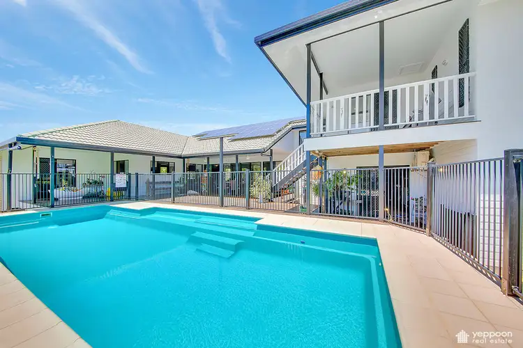 Main view of Homely house listing, 104 Todd Avenue, Yeppoon QLD 4703