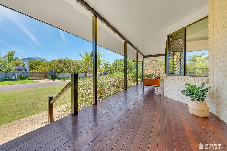 Second view of Homely house listing, 104 Todd Avenue, Yeppoon QLD 4703