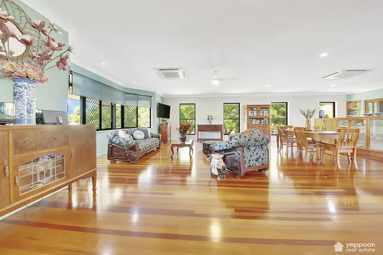 Third view of Homely house listing, 104 Todd Avenue, Yeppoon QLD 4703