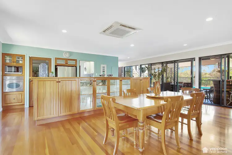 Fourth view of Homely house listing, 104 Todd Avenue, Yeppoon QLD 4703