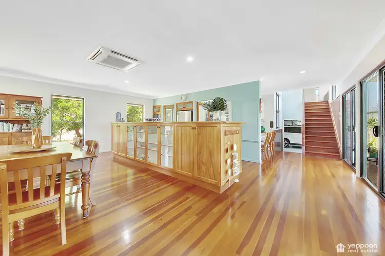 Fifth view of Homely house listing, 104 Todd Avenue, Yeppoon QLD 4703