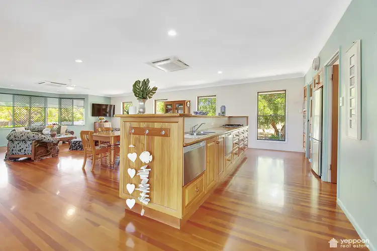 Sixth view of Homely house listing, 104 Todd Avenue, Yeppoon QLD 4703