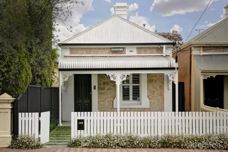 165 Young Street, Parkside SA 5063