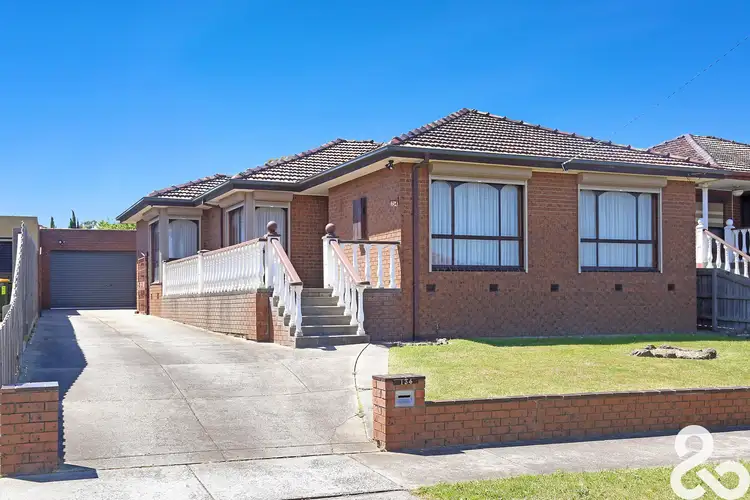 134 Victoria Drive, Thomastown VIC 3074
