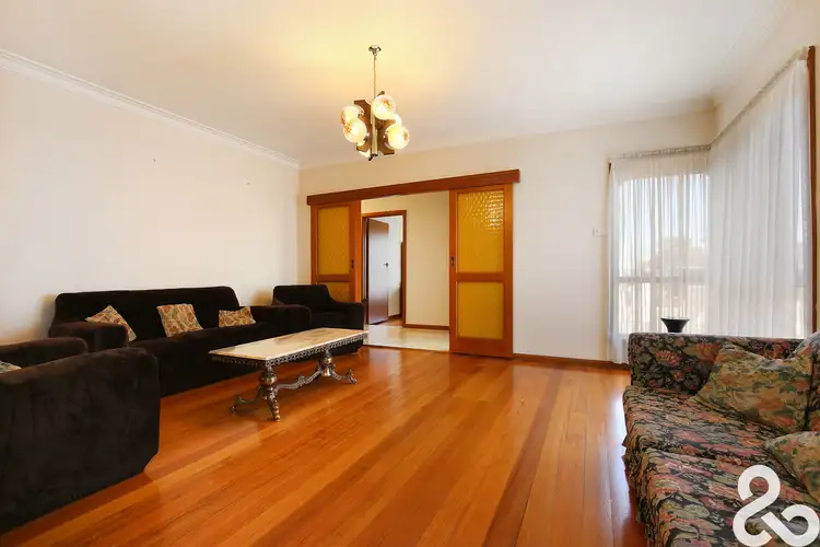 Fifth view of Homely house listing, 134 Victoria Drive, Thomastown VIC 3074