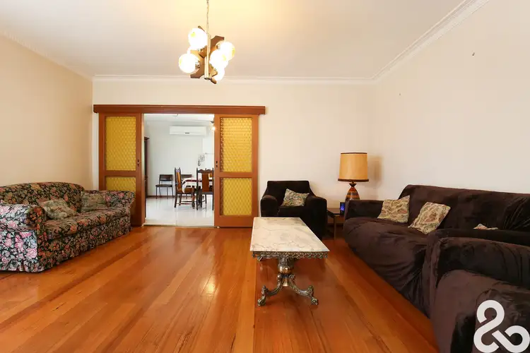 Sixth view of Homely house listing, 134 Victoria Drive, Thomastown VIC 3074