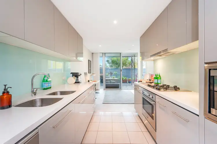 Sixth view of Homely apartment listing, 3/4 Tambua Street, Pyrmont NSW 2009