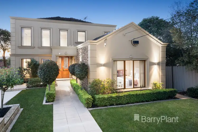 1 Kathleen Grove, Bulleen VIC 3105