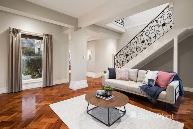 Fifth view of Homely house listing, 1 Kathleen Grove, Bulleen VIC 3105