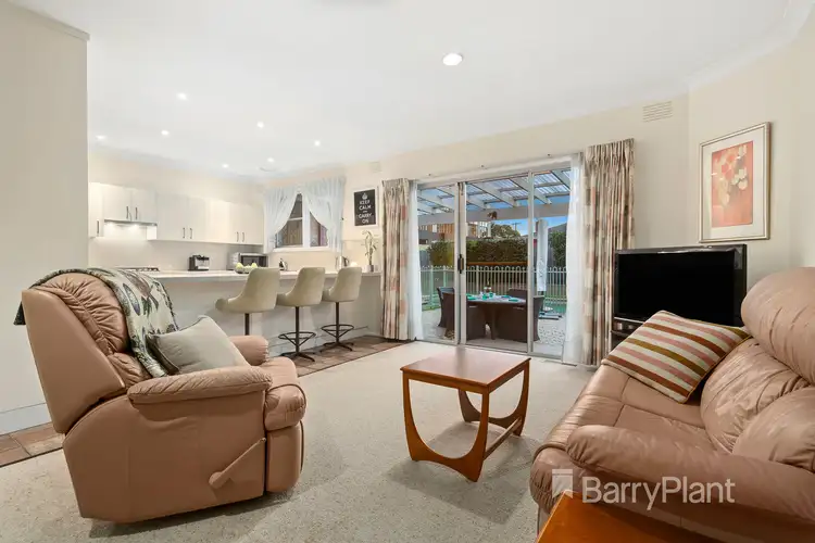 Second view of Homely house listing, 64 Hodgson Street, Templestowe Lower VIC 3107