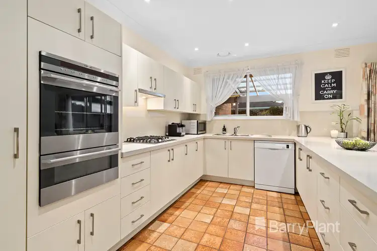 Third view of Homely house listing, 64 Hodgson Street, Templestowe Lower VIC 3107