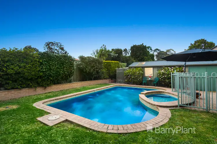 Fourth view of Homely house listing, 64 Hodgson Street, Templestowe Lower VIC 3107
