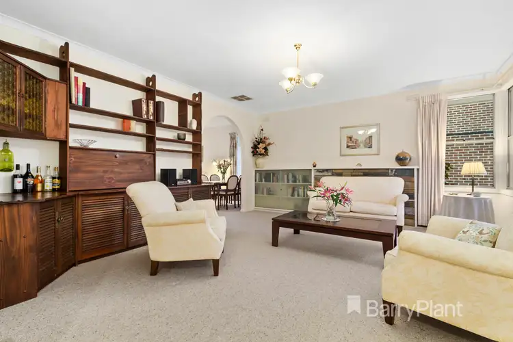 Fifth view of Homely house listing, 64 Hodgson Street, Templestowe Lower VIC 3107
