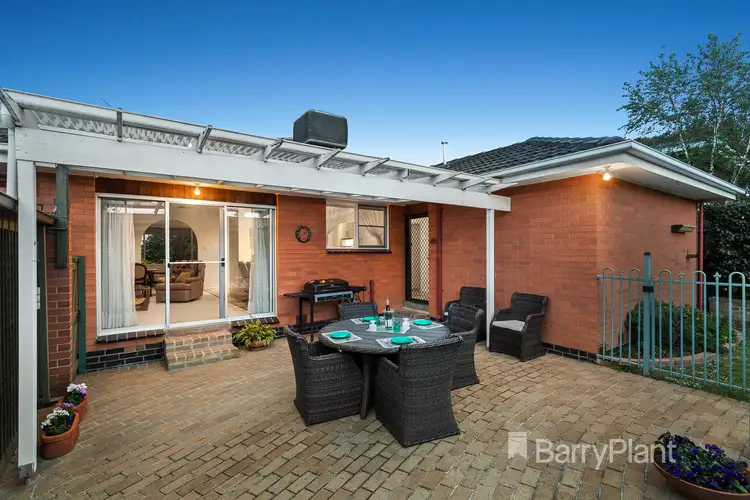 Sixth view of Homely house listing, 64 Hodgson Street, Templestowe Lower VIC 3107