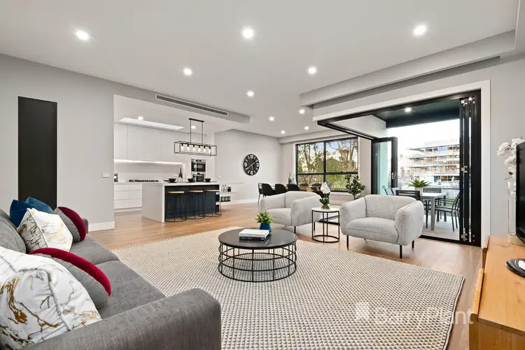 13 Stables Circuit, Doncaster VIC 3108