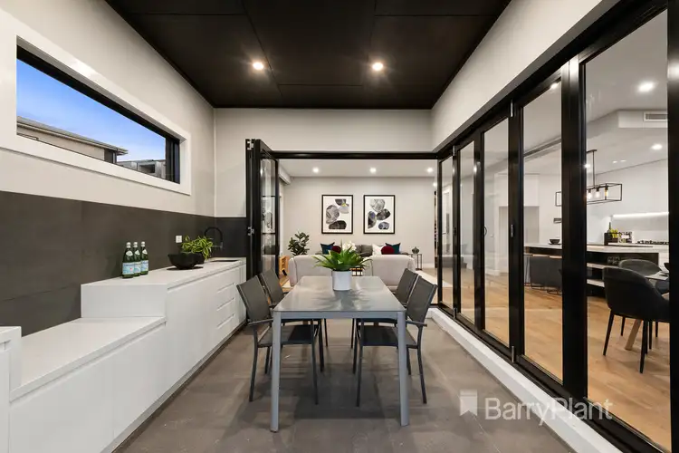 Fifth view of Homely house listing, 13 Stables Circuit, Doncaster VIC 3108