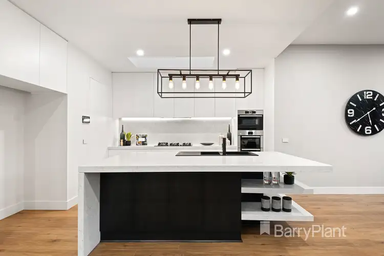 Sixth view of Homely house listing, 13 Stables Circuit, Doncaster VIC 3108