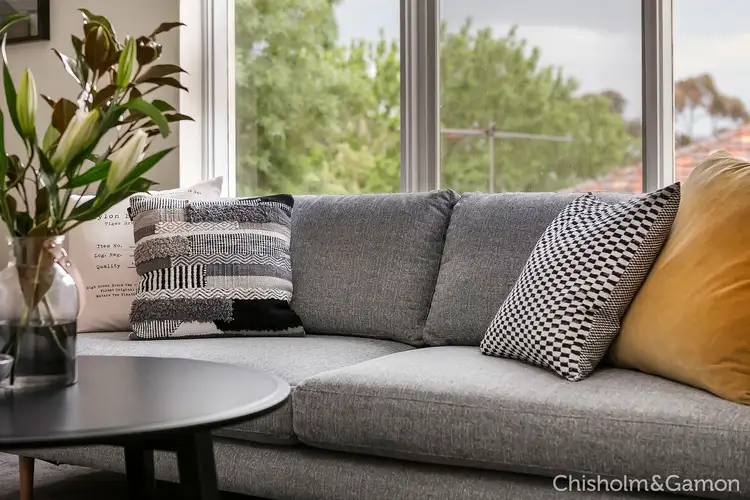 Fourth view of Homely apartment listing, 9/38 Spray Street, Elwood VIC 3184