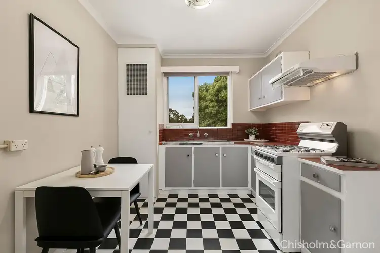 Fifth view of Homely apartment listing, 9/38 Spray Street, Elwood VIC 3184