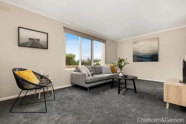 Sixth view of Homely apartment listing, 9/38 Spray Street, Elwood VIC 3184