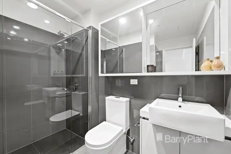 Third view of Homely apartment listing, GC12/23 Cumberland. Road, Pascoe Vale South VIC 3044