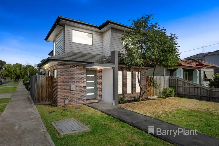 1/65 Cumberland Road Road, Pascoe Vale VIC 3044