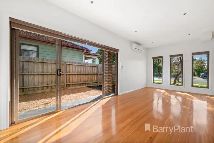 Second view of Homely townhouse listing, 1/65 Cumberland Road Road, Pascoe Vale VIC 3044