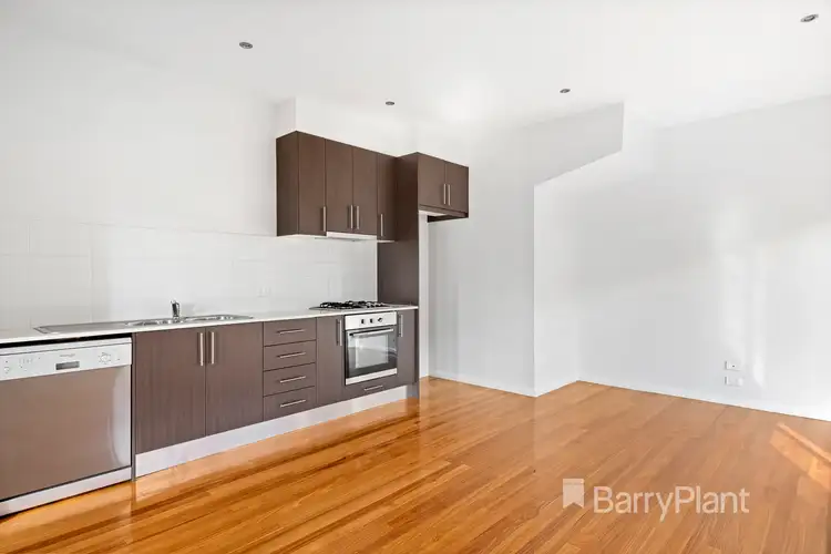 Third view of Homely townhouse listing, 1/65 Cumberland Road Road, Pascoe Vale VIC 3044