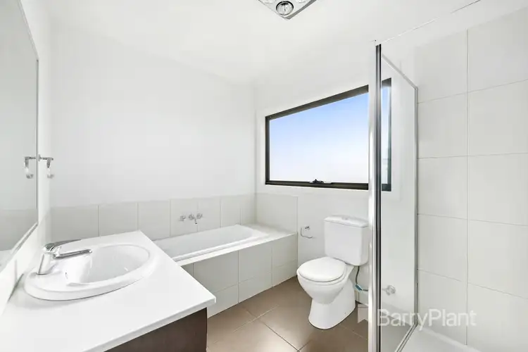 Fifth view of Homely townhouse listing, 1/65 Cumberland Road Road, Pascoe Vale VIC 3044