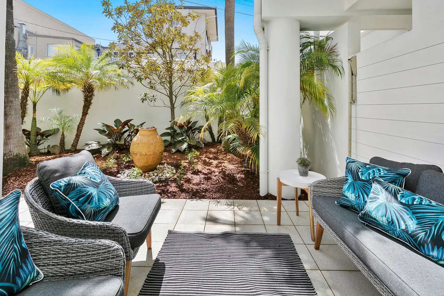 Main view of Homely apartment listing, 3/2-3 Berry Ave, Fairlight NSW 2094