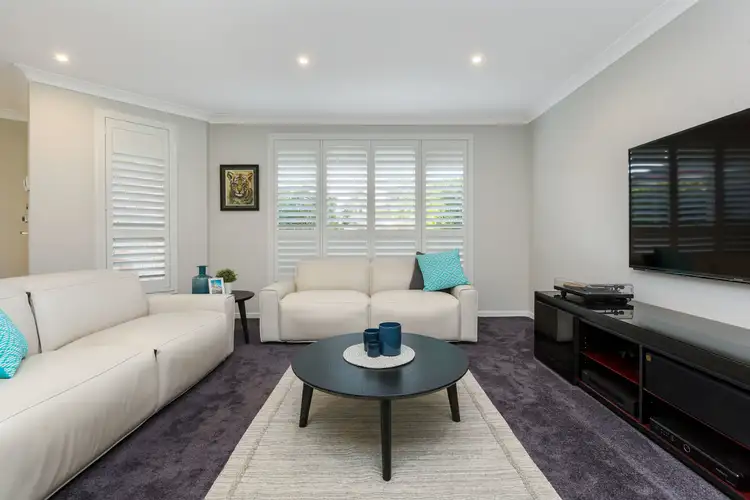 Second view of Homely house listing, 226 Glenwood Park Drive, Glenwood NSW 2768